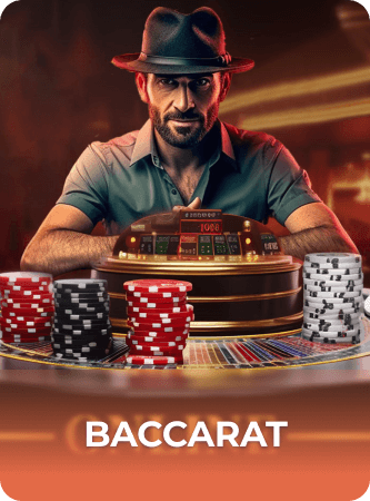 5777bet baccarat