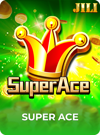 5777bet super ace